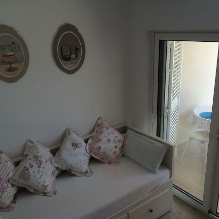 Apartment Marina Silba Kültér fotó