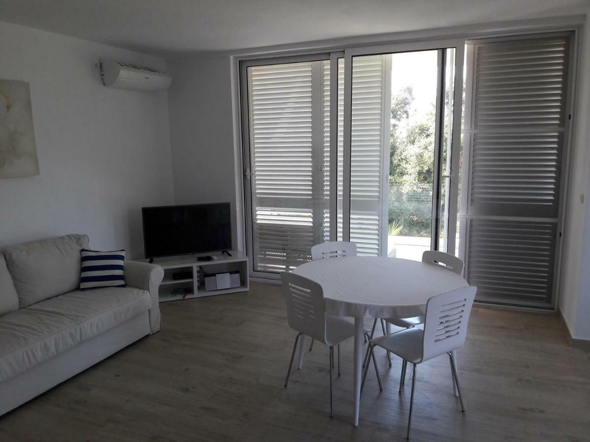 Apartment Marina Silba Kültér fotó